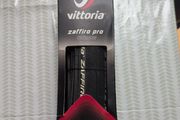 Brand New Victoria Zafiro Pro 23cc Tires