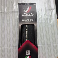 Brand New Victoria Zafiro Pro 23cc Tires