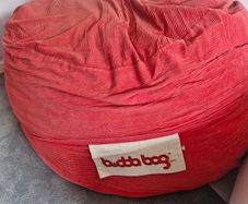 Budda Bag - Midi size