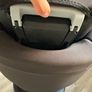 Graco 360 Car Seat Rotates Turn2Me Image 6