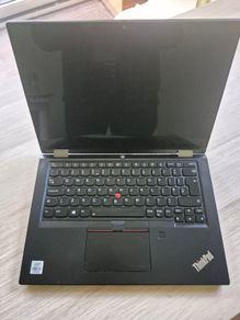 Lenovo Yoga L13 2in1,i5 10th gen,8gb,256ssd,14"FHD Touchscreen,Windows 11