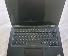 Lenovo Yoga L13 2in1,i5 10th gen,8gb,256ssd,14"FHD Touchscreen,Windows 11