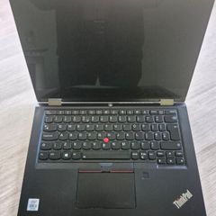 Lenovo Yoga L13 2in1,i5 10th gen,8gb,256ssd,14"FHD Touchscreen,Windows 11