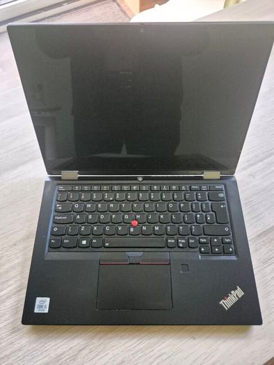 Lenovo Yoga L13 2in1,i5 10th gen,8gb,256ssd,14"FHD Touchscreen,Windows 11