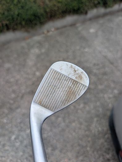 Golf Clubs