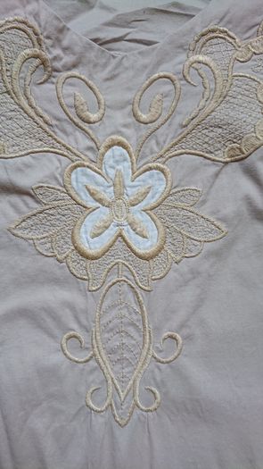 Menglu Fashion Dress. Size 10