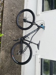 Trek marlin 5