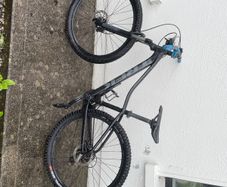 Trek marlin 5