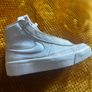 Nike Hightops Size Uk3.5 Image 6