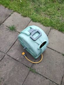 hose reel 15m