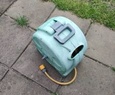 hose reel 15m
