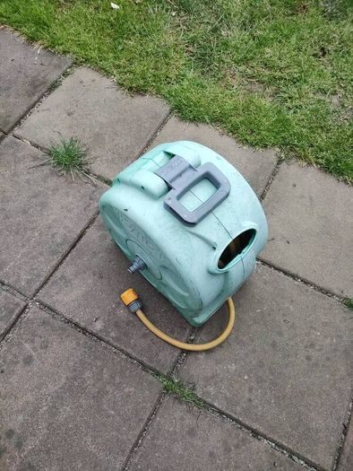 hose reel 15m
