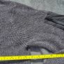 Firetrap Knit Jumper Mens Large Image 8
