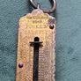 Vintage pocket scale 12kg Image 2