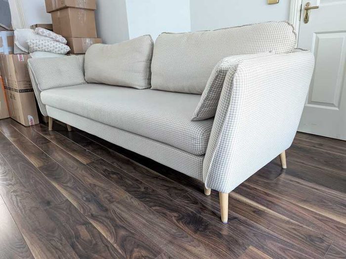 Cosy Sofa bed half price