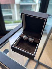 Sterling Silver Earrings