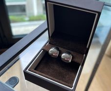 Sterling Silver Earrings