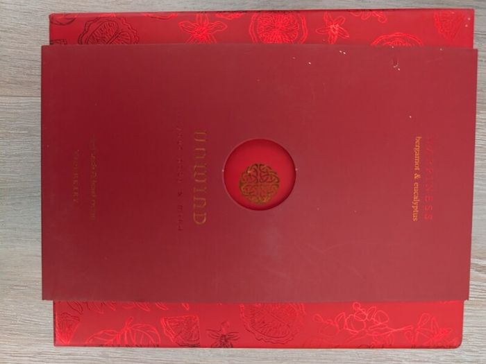 Tipperary Gift Set Unwind, New