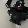 Led lenser head torch Image 2