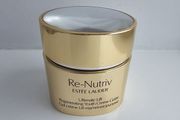 Estee Lauder Re-Nutriv Cream 50ml NEW