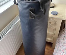 Punch Bag - 20Kg