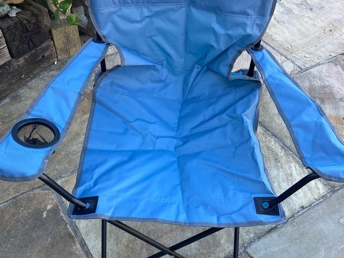 Folding Chair
