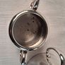 vintage silverplated dual handled sugar bowls Image 4