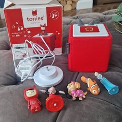TonieBox