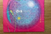 The Orb - Toxygene - 12" Vinyl Single - 1997 Island Records