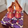 Brand New Irregular Choice 5/38 Image 4