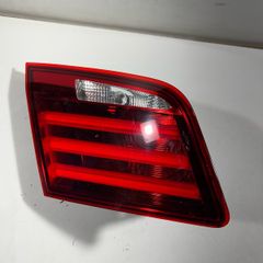 BMW 5 Series F10 Rear Left Side Tailgate Boot Lid Trunk Light 7203225 a3l2b313g