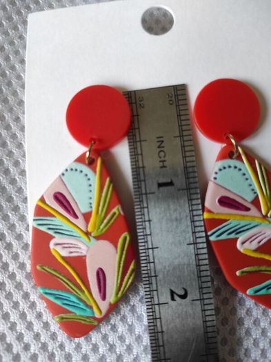 Missnice Korea earrings