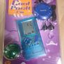 Lexibook Junior Cool Pack Fm Lcd Game TETRIS Light Sound Ball And Mini Fm Radio With Headphones Brand New Image 2