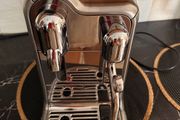 Sage Nespresso Creatista Pro Coffee Machine-SNE900