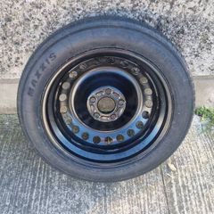 ford spare wheel