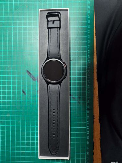 Samsung Galaxy Watch6 Watch 6 47mm Bluetooth
