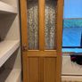 3 Wooden interior  doors Image 2