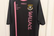 Wexford Youths 2007 Debut Season Home Jersey Shirt O'Neills League of Ireland