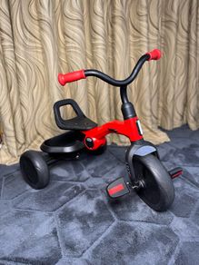 kids tricycle bike