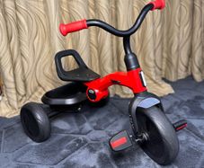 kids tricycle bike