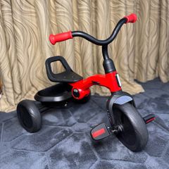 kids tricycle bike