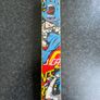 Santa Cruz Skateboard Cellblock Slimline Rails NEW Image 3