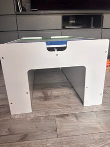 lego table