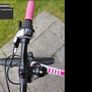 Trek Precaliber 24'' Mountain Hybrid Girls Bike Image 3