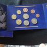 2007 50TH Anniversary Coin Set Image 3