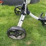 Rovic RV1C Golf Push Trolley Image 8