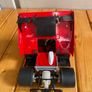 COLLECTABLE FERRARI 312 P Boxer 1972 - Vintage diecast 1:18 Scale model Image 8