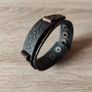 PU Leather bracelet Image 5