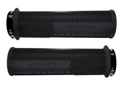 MTB - Peaty's Monarch Grips (Brand New)