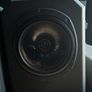 Tannoy system 800 LCR passive studio monitors Image 3